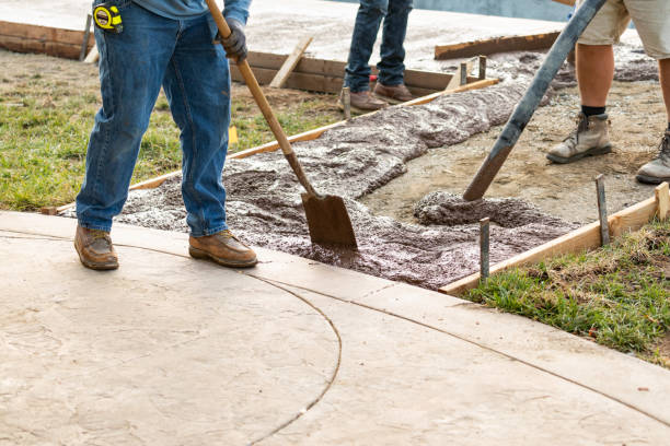 Best Commercial Concrete Services in Lakewood, OH