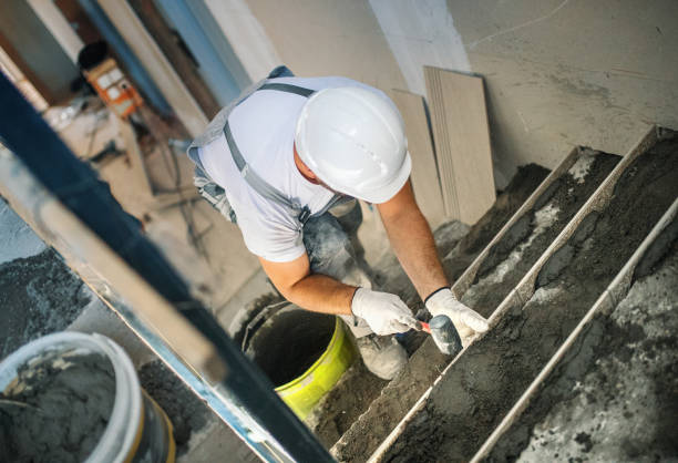Best Stamped Concrete Services in Lakewood, OH