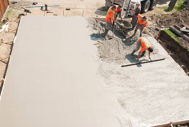 Best Concrete Grinding and Polishing in Lakewood, OH