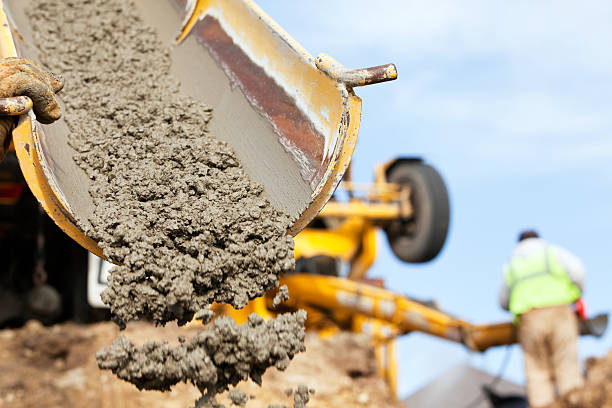 Best Industrial Concrete Flooring in Lakewood, OH