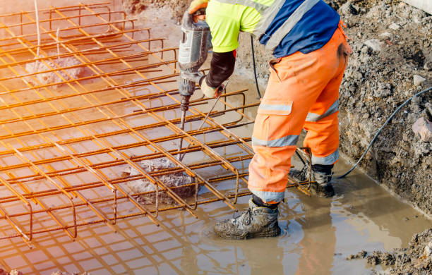 Best Concrete Demolition Services in Lakewood, OH