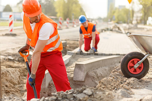 Best Commercial Concrete Services in Lakewood, OH