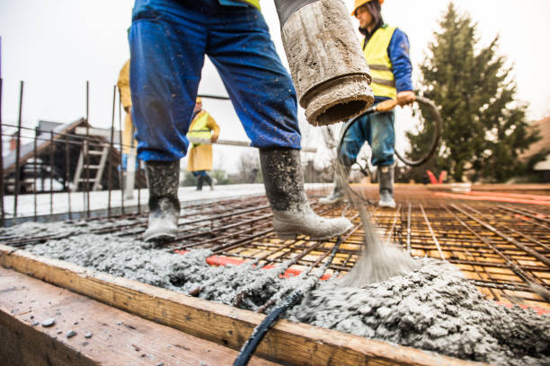 Best Concrete Retaining Walls in Lakewood, OH